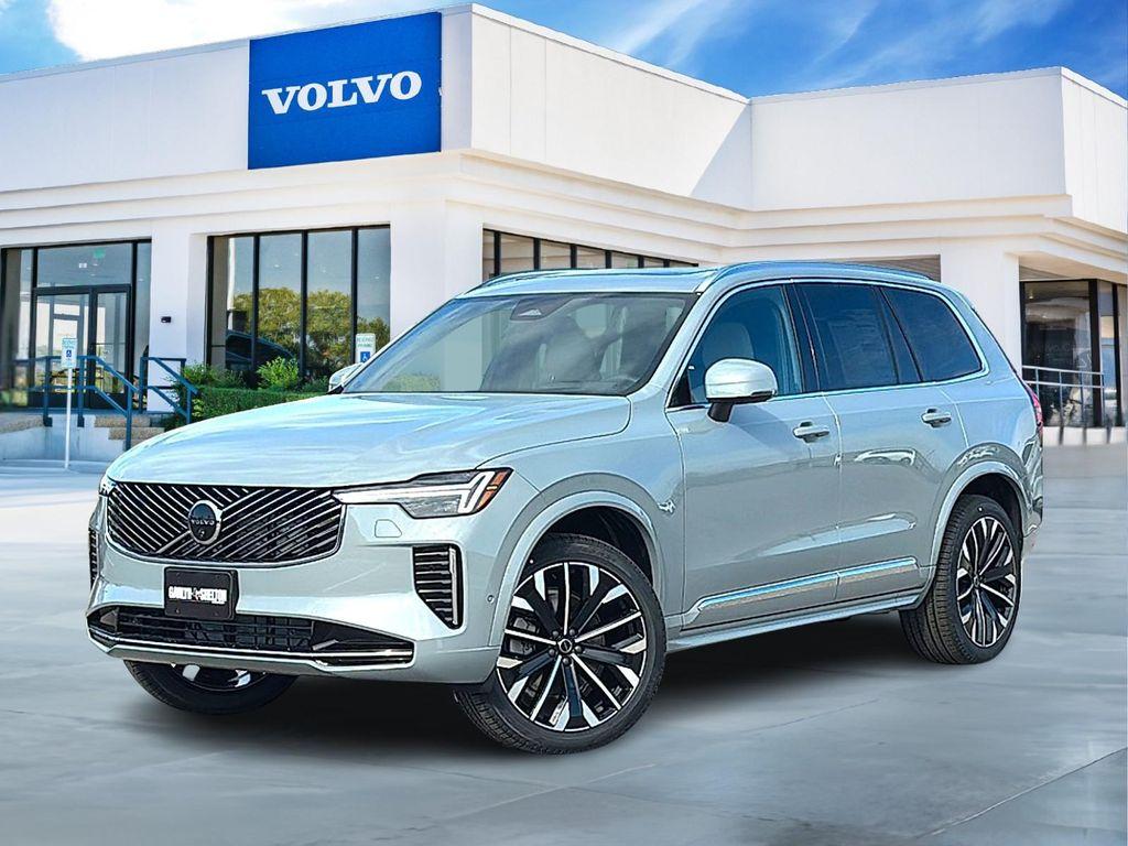 new 2026 Volvo XC90 car, priced at $75,695