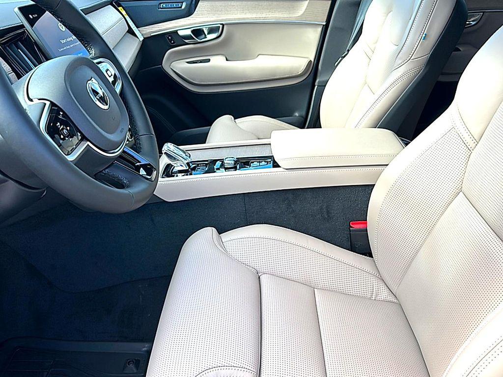 new 2026 Volvo XC90 car, priced at $75,695