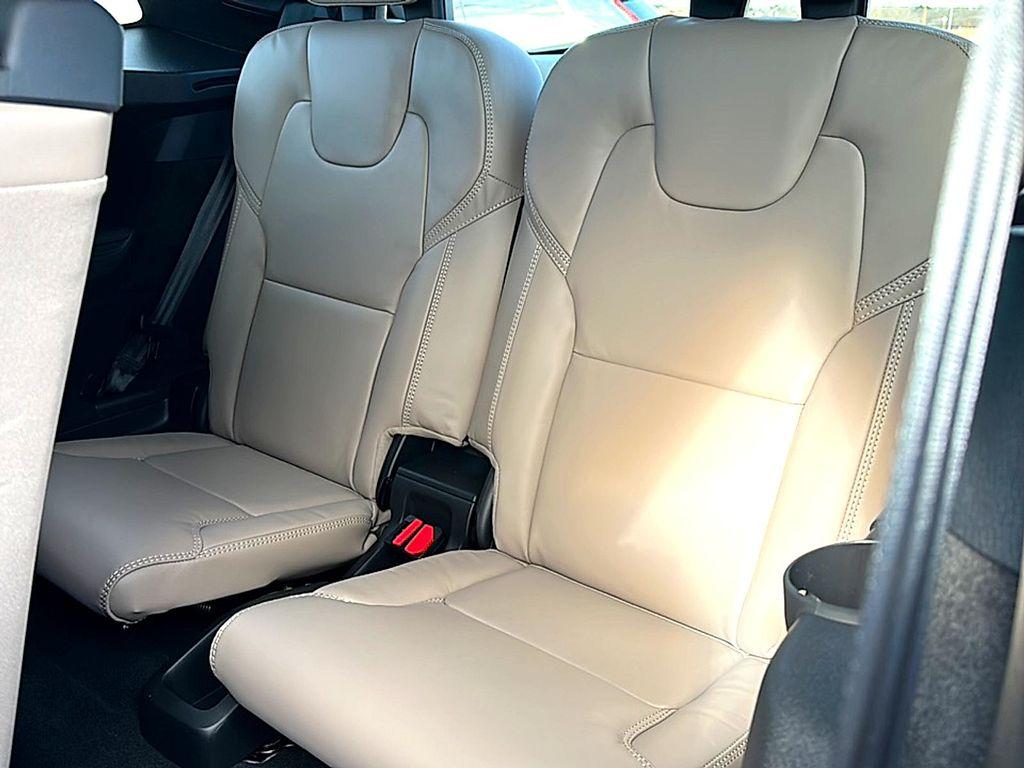 new 2026 Volvo XC90 car, priced at $75,695