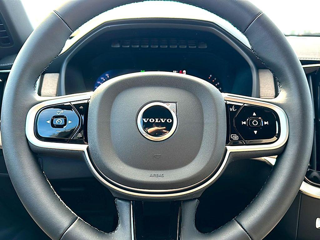 new 2026 Volvo XC90 car, priced at $75,695