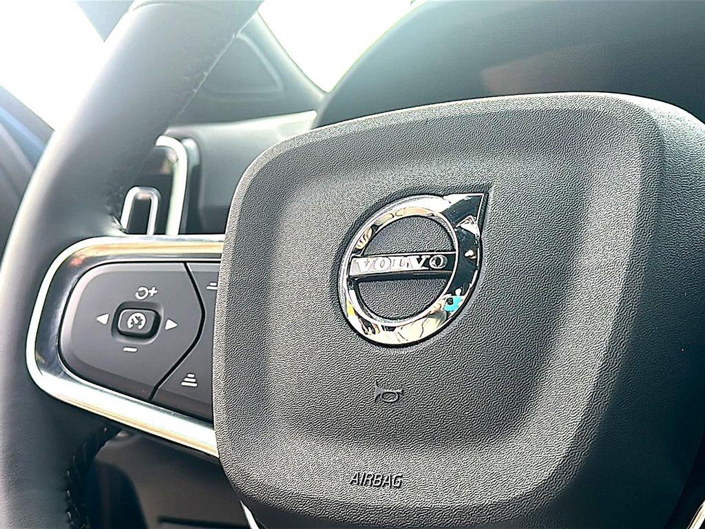 new 2023 Volvo XC40 Recharge Pure Electric car, priced at $35,988