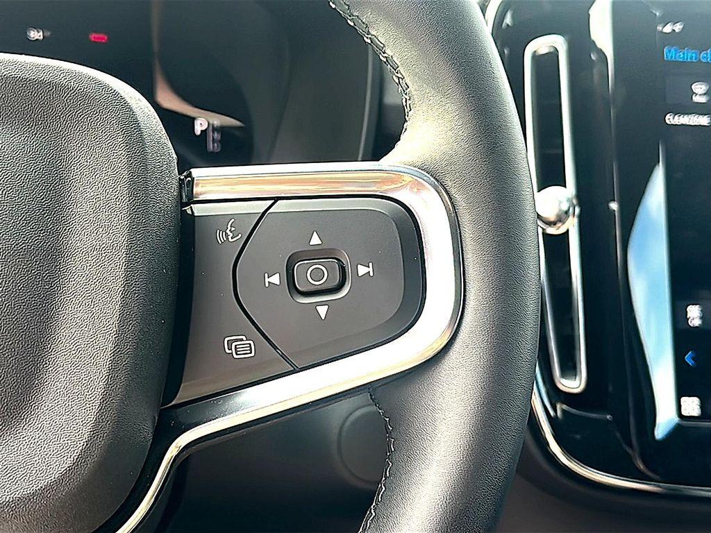 new 2023 Volvo XC40 Recharge Pure Electric car, priced at $35,988