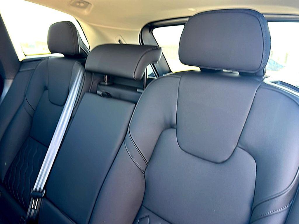 new 2026 Volvo XC60 car, priced at $57,985