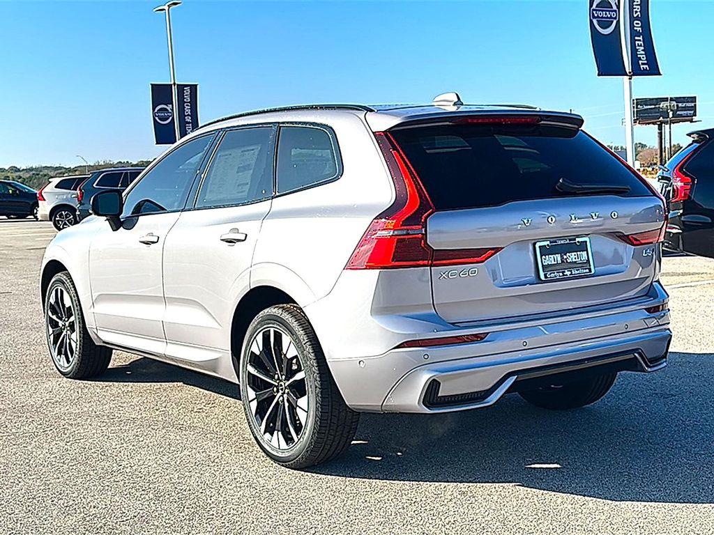 new 2026 Volvo XC60 car, priced at $57,985