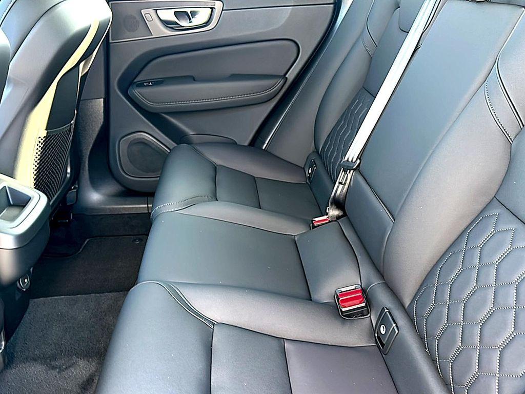 new 2026 Volvo XC60 car, priced at $57,985