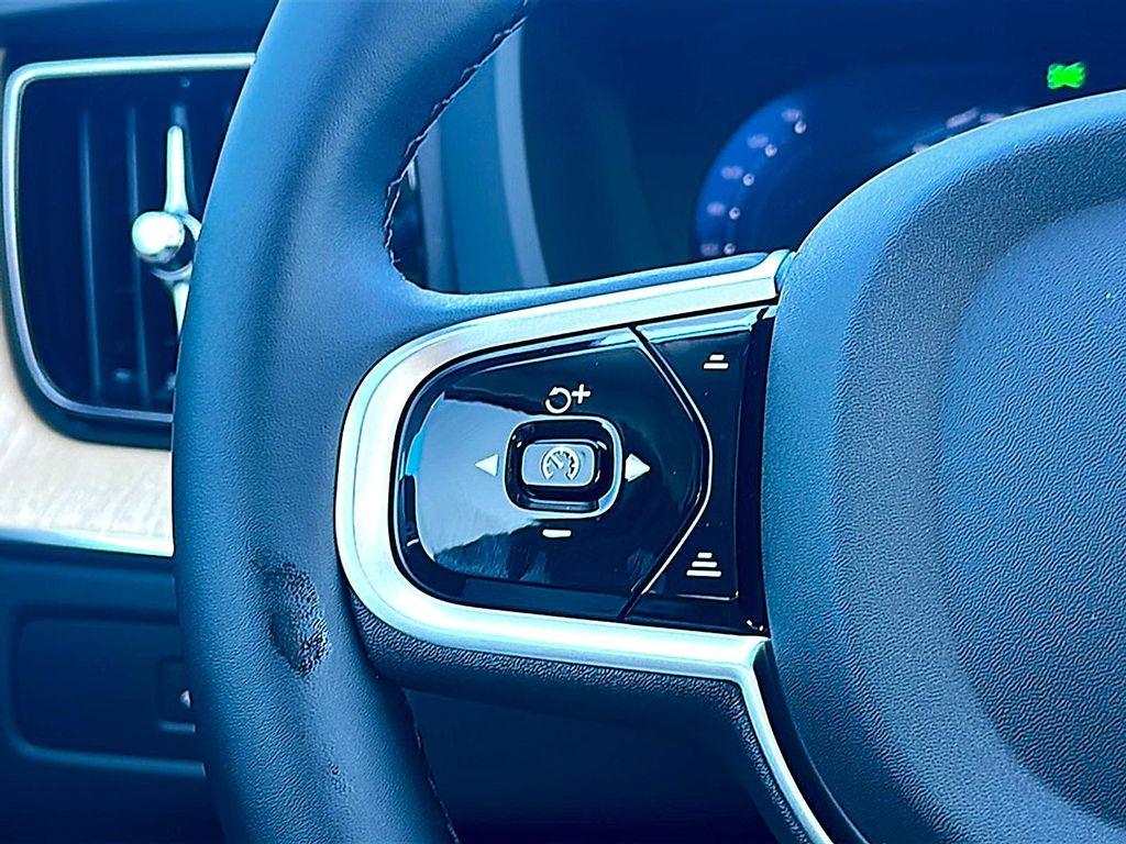 new 2026 Volvo XC60 car, priced at $57,985