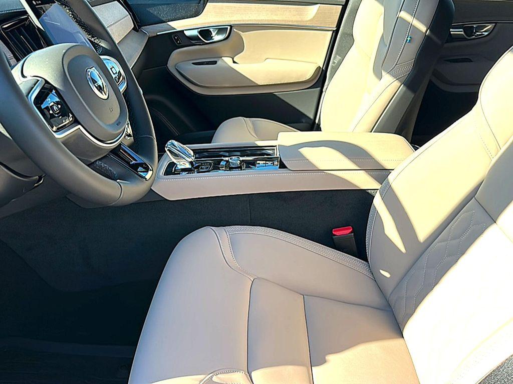 new 2026 Volvo XC90 car, priced at $71,825