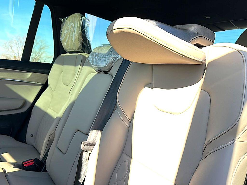 new 2026 Volvo XC90 car, priced at $71,825