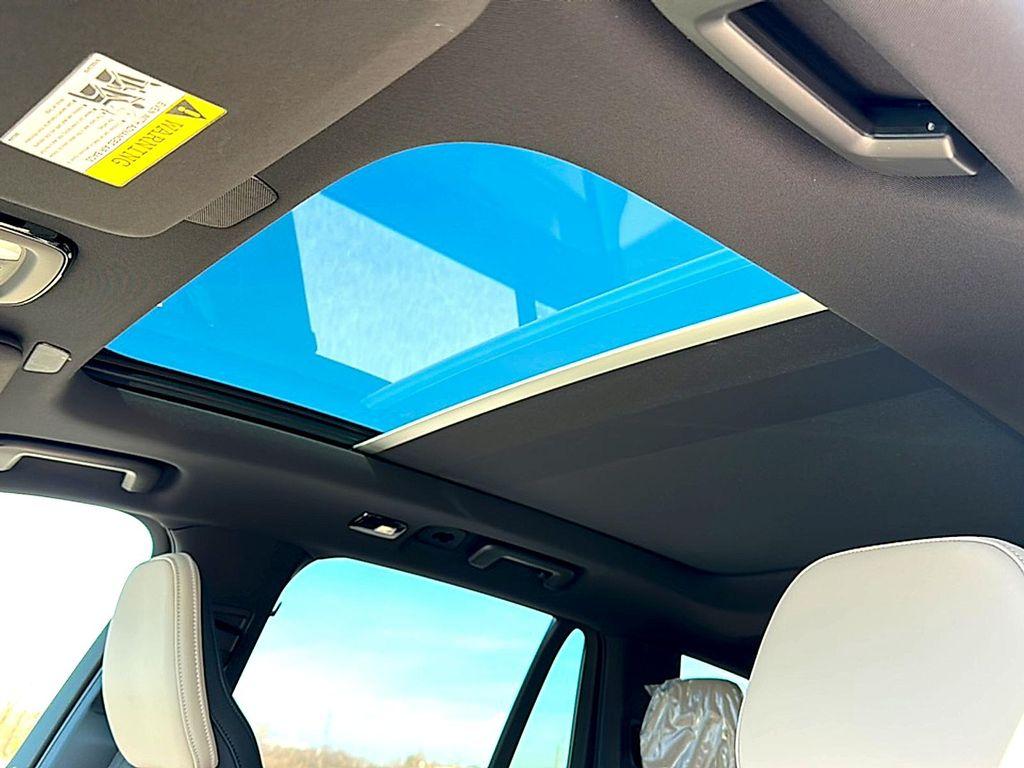 new 2026 Volvo XC90 car, priced at $71,825