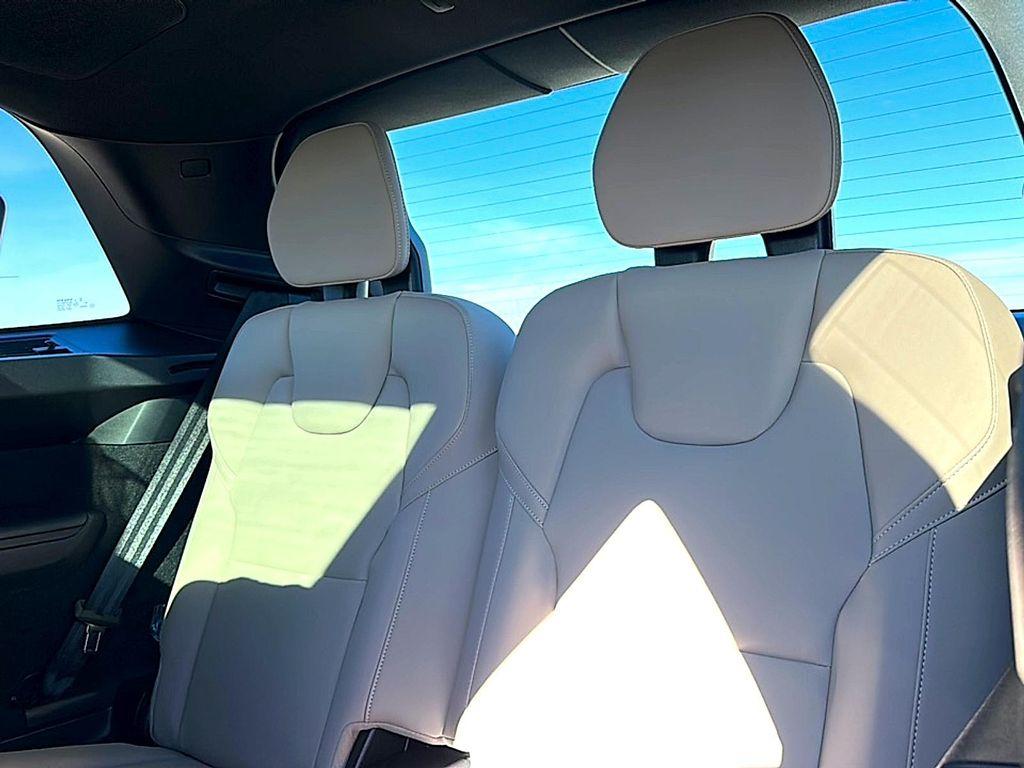 new 2026 Volvo XC90 car, priced at $71,825