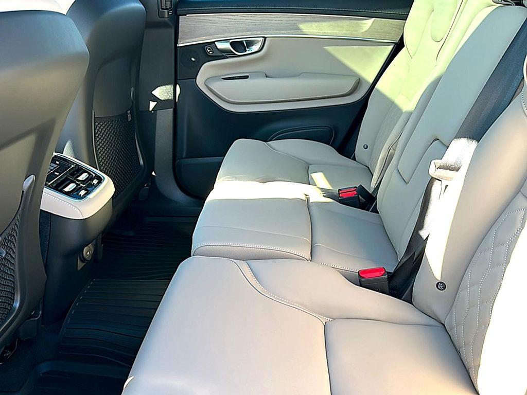 new 2026 Volvo XC90 car, priced at $71,825