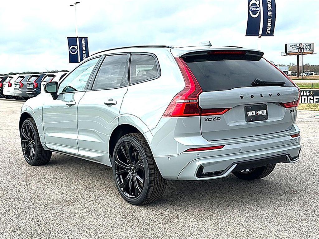 new 2026 Volvo XC60 car, priced at $62,195