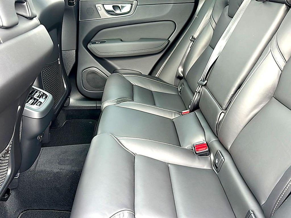new 2026 Volvo XC60 car, priced at $62,195