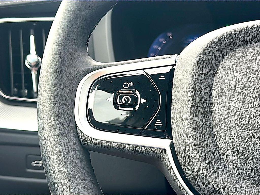 new 2026 Volvo XC60 car, priced at $62,195