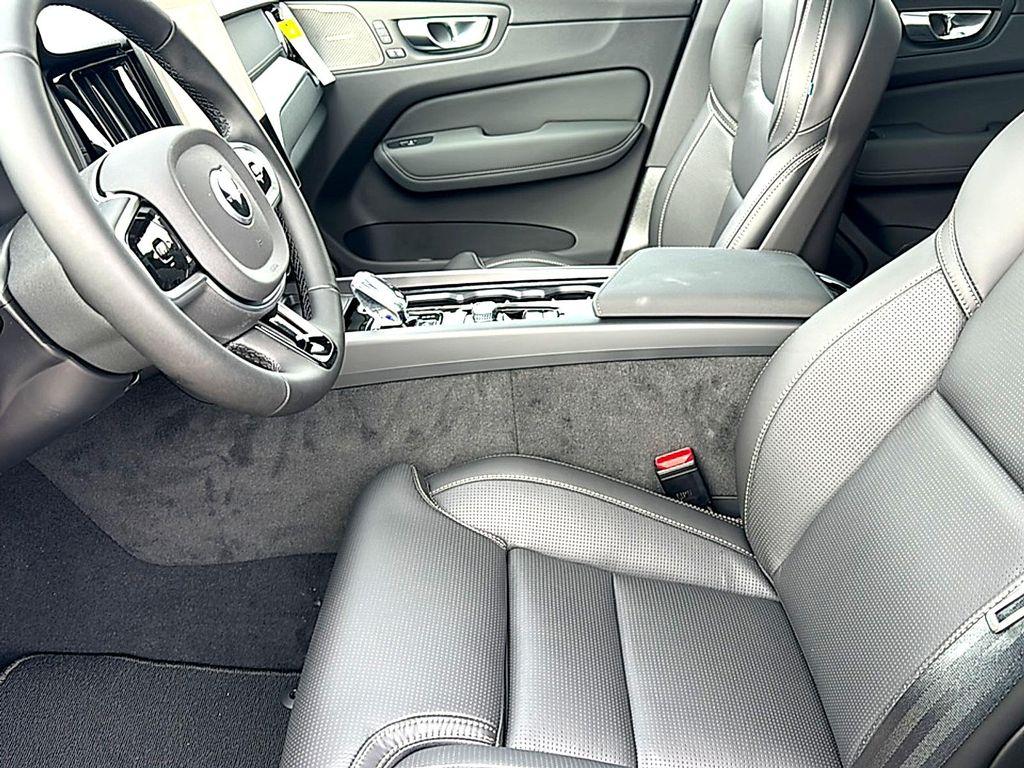 new 2026 Volvo XC60 car, priced at $62,195