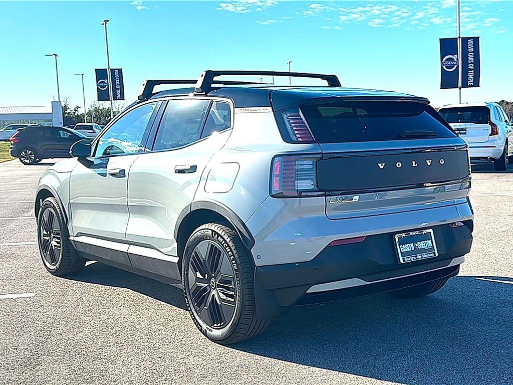 new 2026 Volvo EX30 car, priced at $51,245