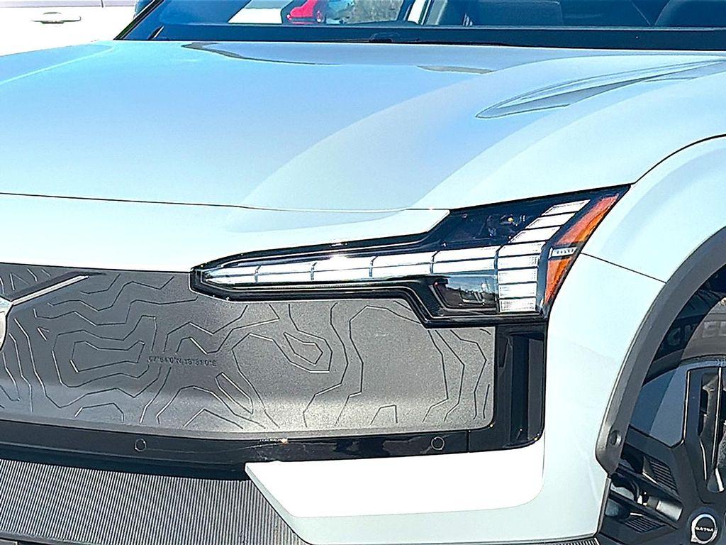 new 2026 Volvo EX30 car, priced at $51,245