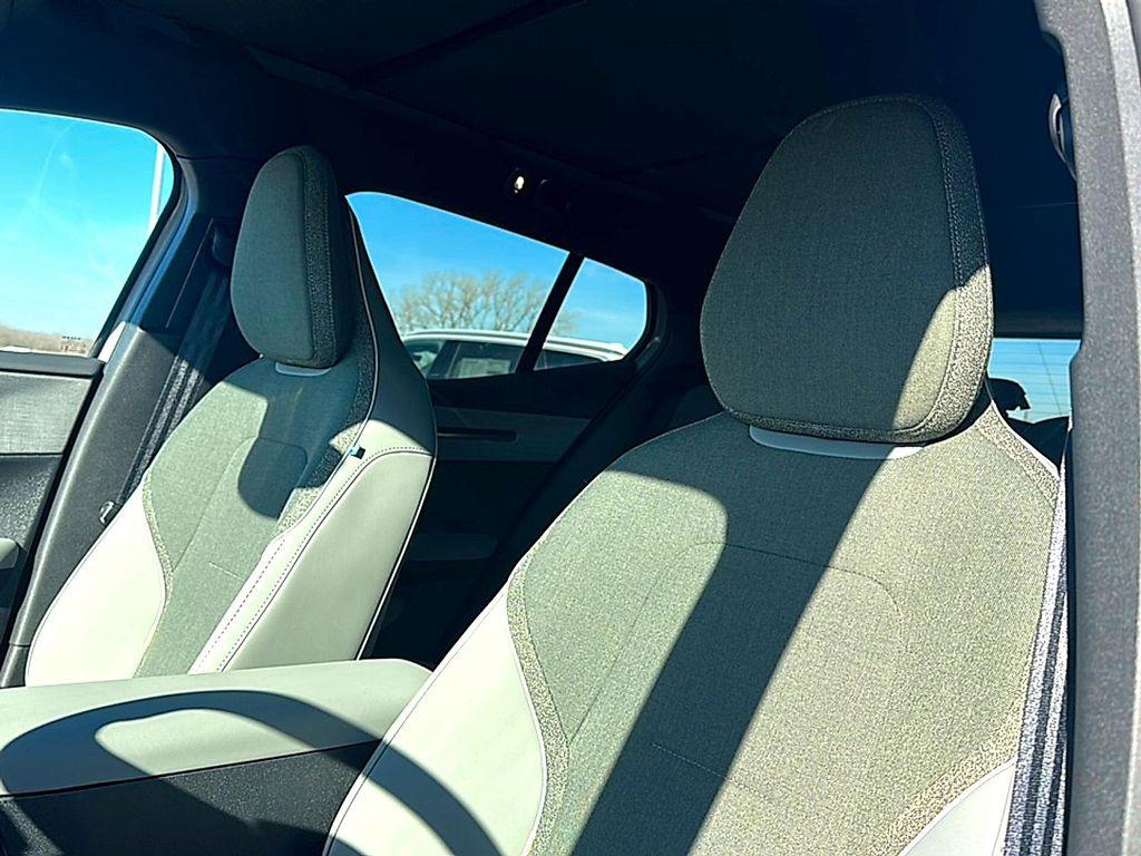 new 2026 Volvo EX30 car, priced at $51,245