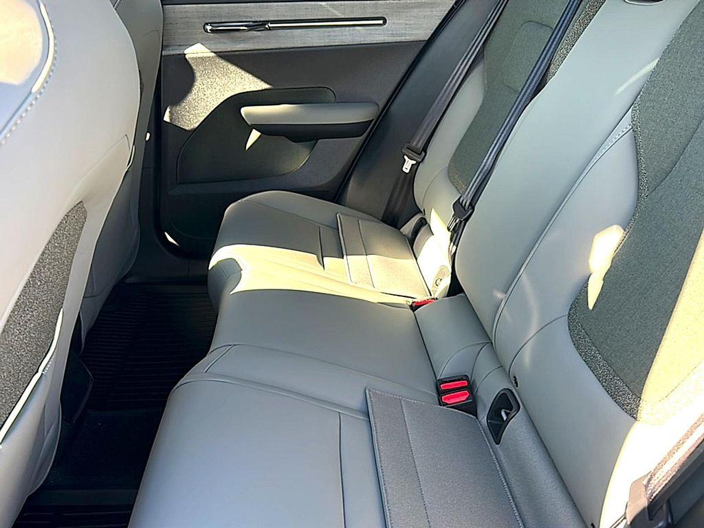 new 2026 Volvo EX30 car, priced at $51,245