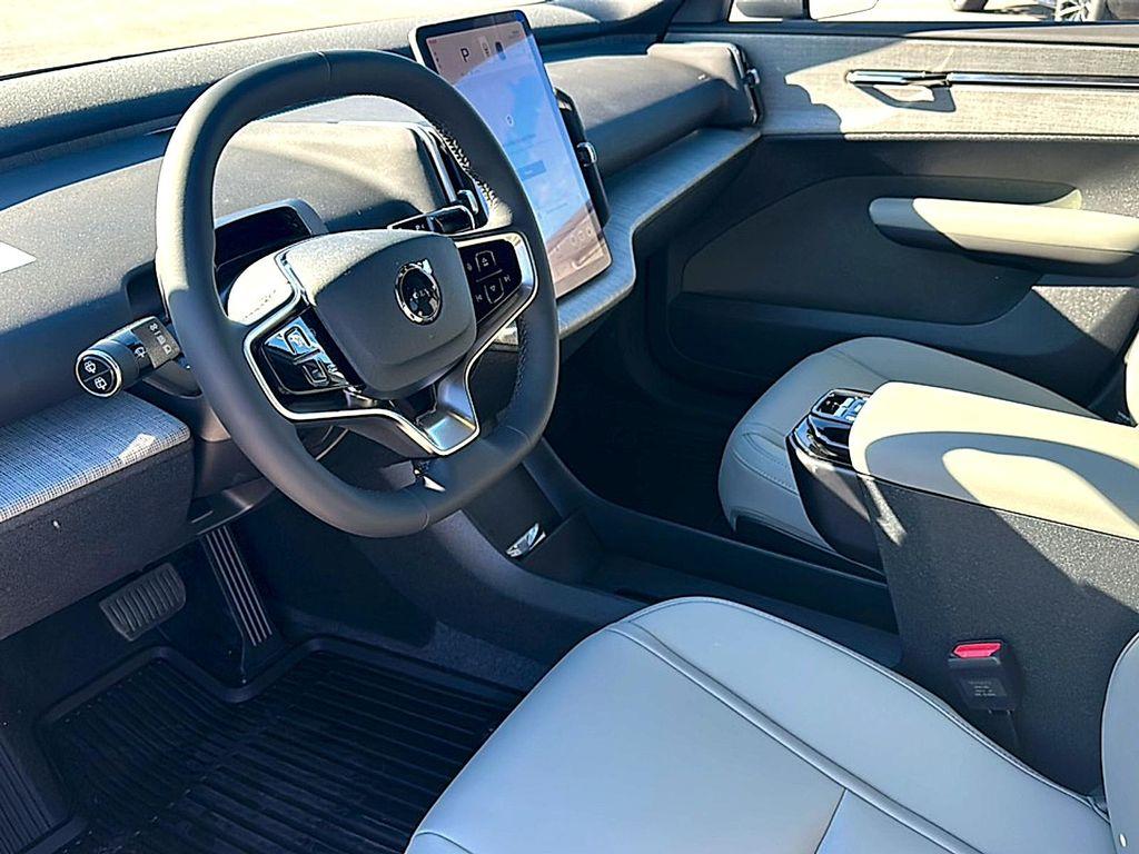 new 2026 Volvo EX30 car, priced at $51,245
