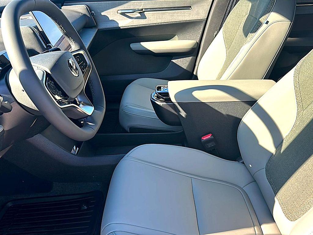 new 2026 Volvo EX30 car, priced at $51,245