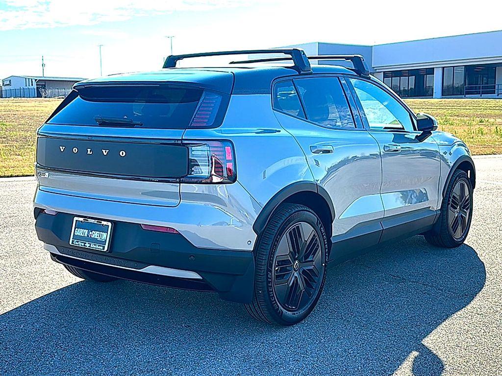 new 2026 Volvo EX30 car, priced at $51,245