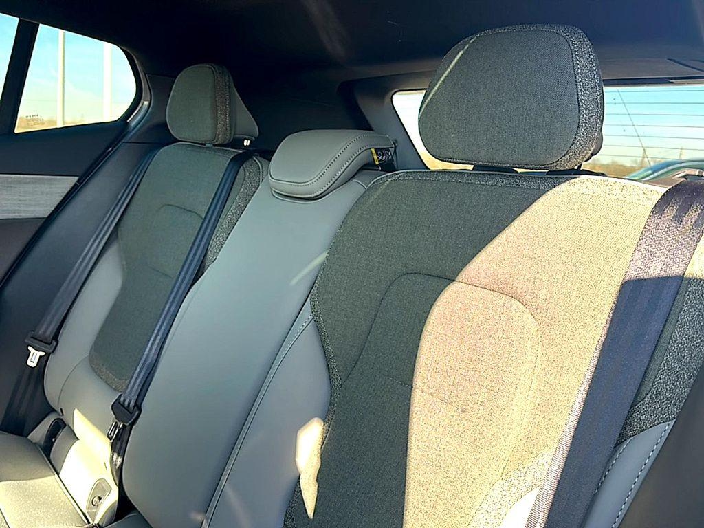 new 2026 Volvo EX30 car, priced at $51,245