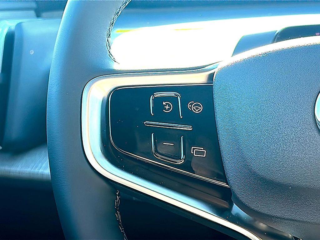 new 2026 Volvo EX30 car, priced at $51,245