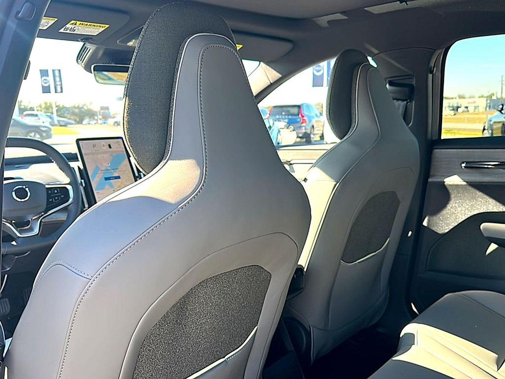 new 2026 Volvo EX30 car, priced at $51,245