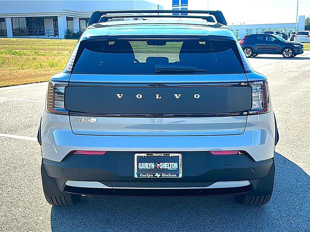 new 2026 Volvo EX30 car, priced at $51,245