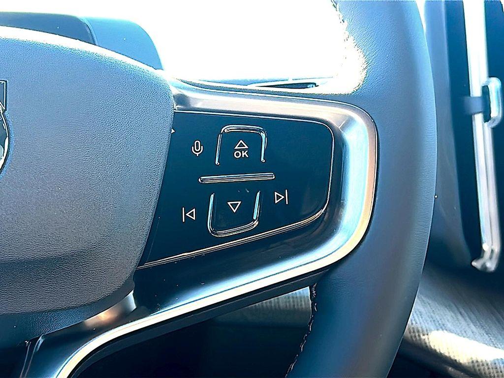 new 2026 Volvo EX30 car, priced at $51,245