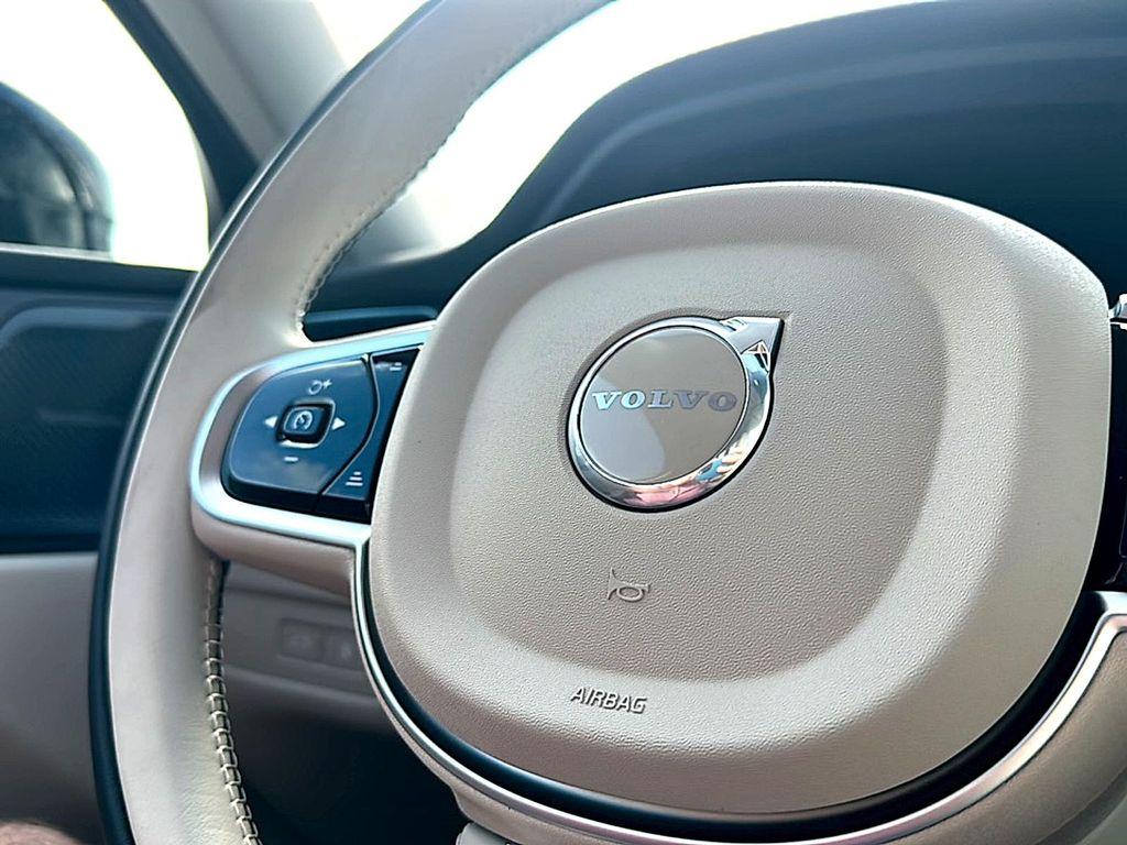 new 2026 Volvo XC60 Plug-In Hybrid car, priced at $73,835