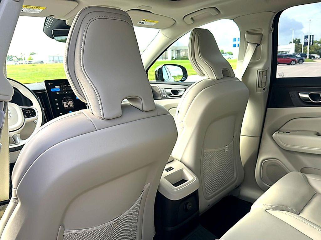 new 2026 Volvo XC60 Plug-In Hybrid car, priced at $73,835