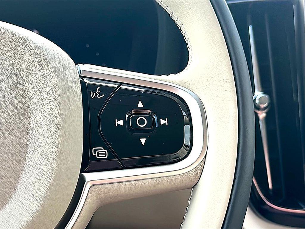 new 2026 Volvo XC60 Plug-In Hybrid car, priced at $73,835