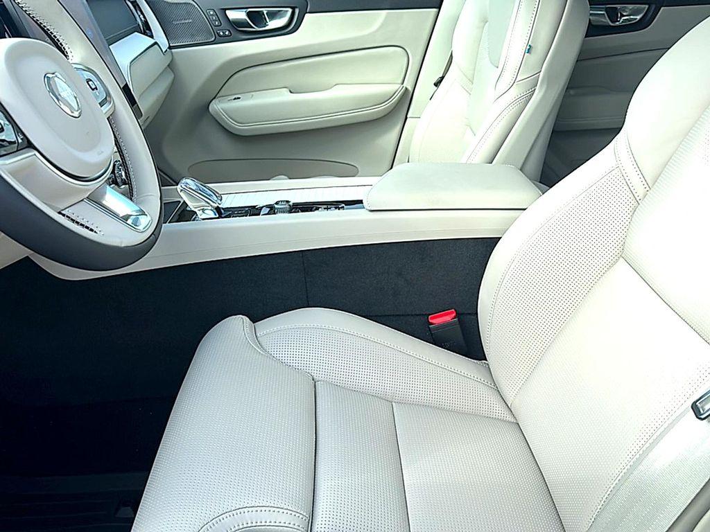 new 2026 Volvo XC60 Plug-In Hybrid car, priced at $73,835