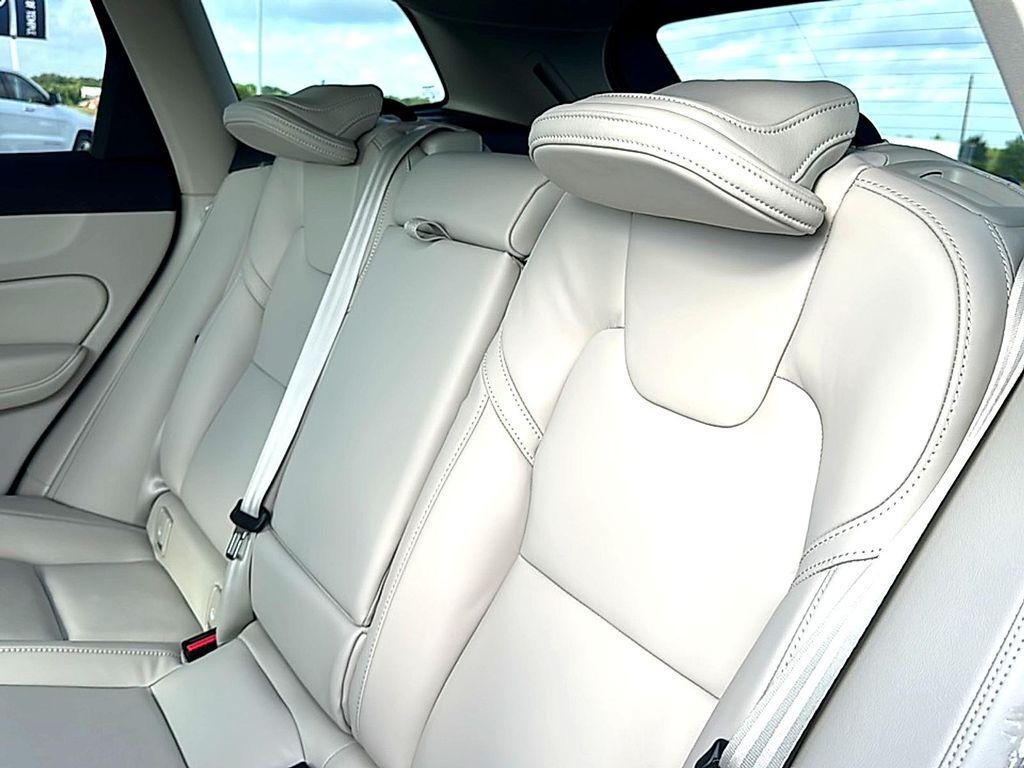 new 2026 Volvo XC60 Plug-In Hybrid car, priced at $73,835