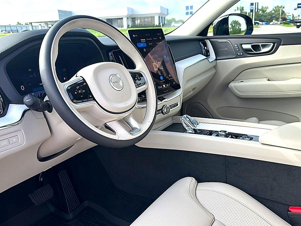 new 2026 Volvo XC60 Plug-In Hybrid car, priced at $73,835