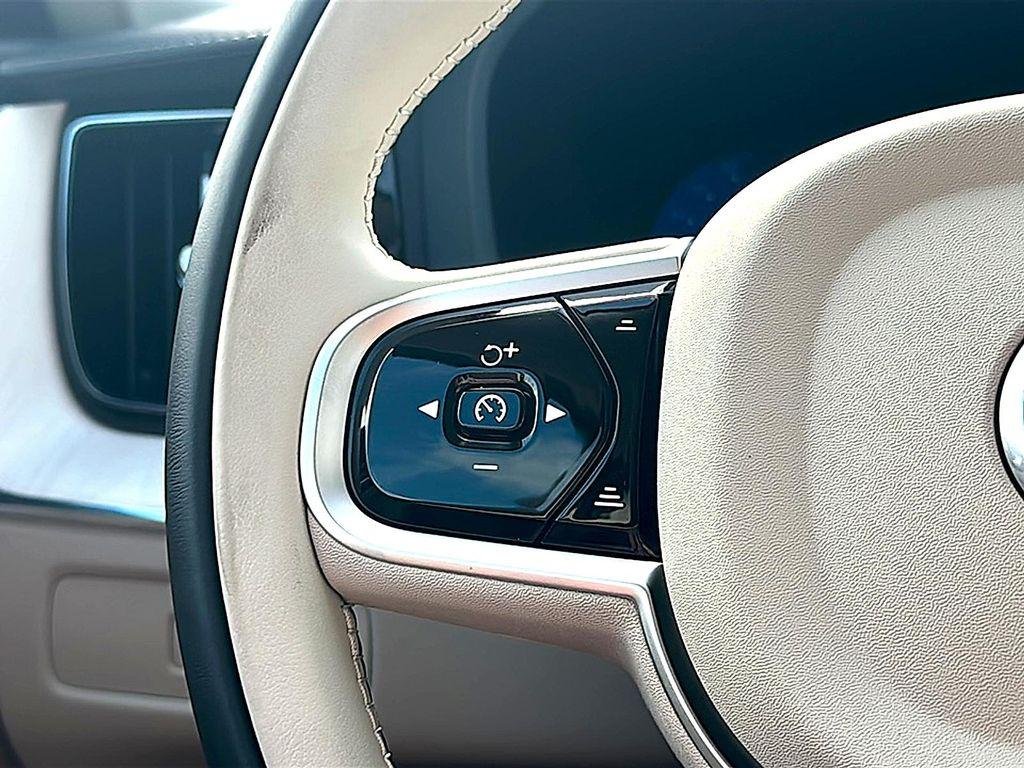 new 2026 Volvo XC60 Plug-In Hybrid car, priced at $73,835