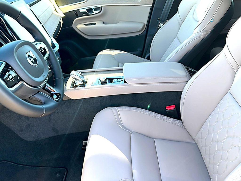 new 2026 Volvo XC90 car, priced at $66,345
