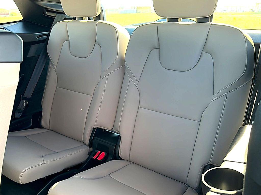 new 2026 Volvo XC90 car, priced at $66,345