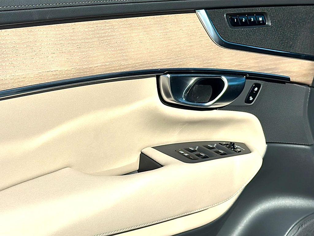 new 2026 Volvo XC90 car, priced at $66,345