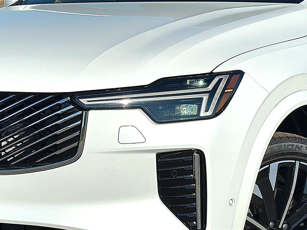 new 2026 Volvo XC90 car, priced at $66,345