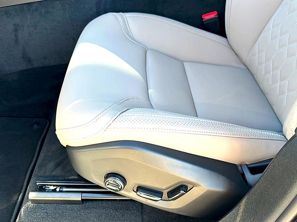 new 2026 Volvo XC90 car, priced at $66,345