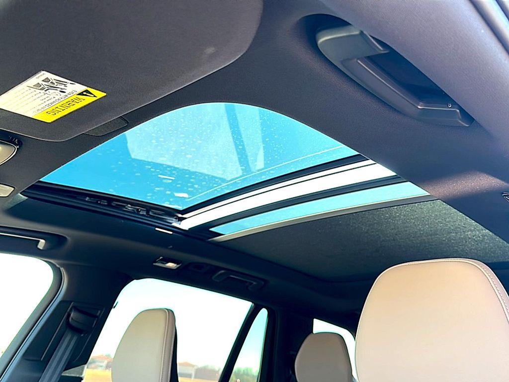 new 2026 Volvo XC90 car, priced at $66,345