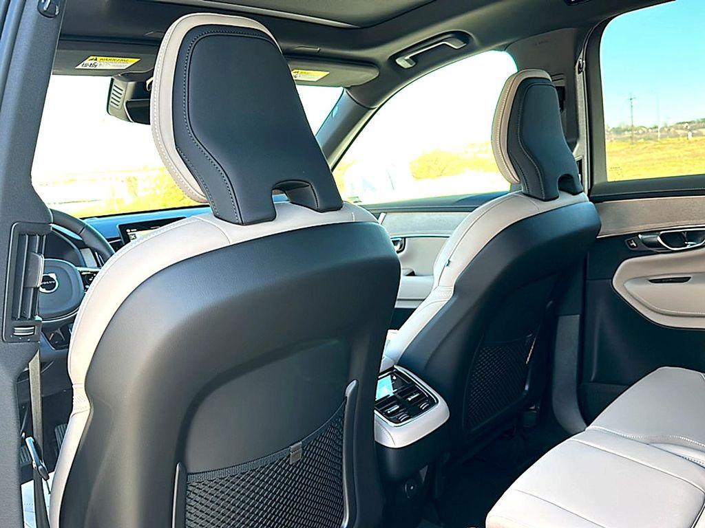 new 2026 Volvo XC90 car, priced at $66,345