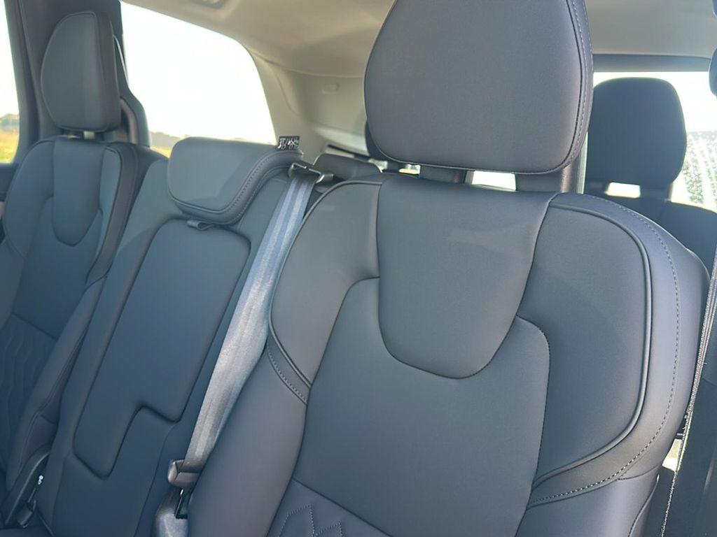 new 2026 Volvo XC90 car, priced at $69,175