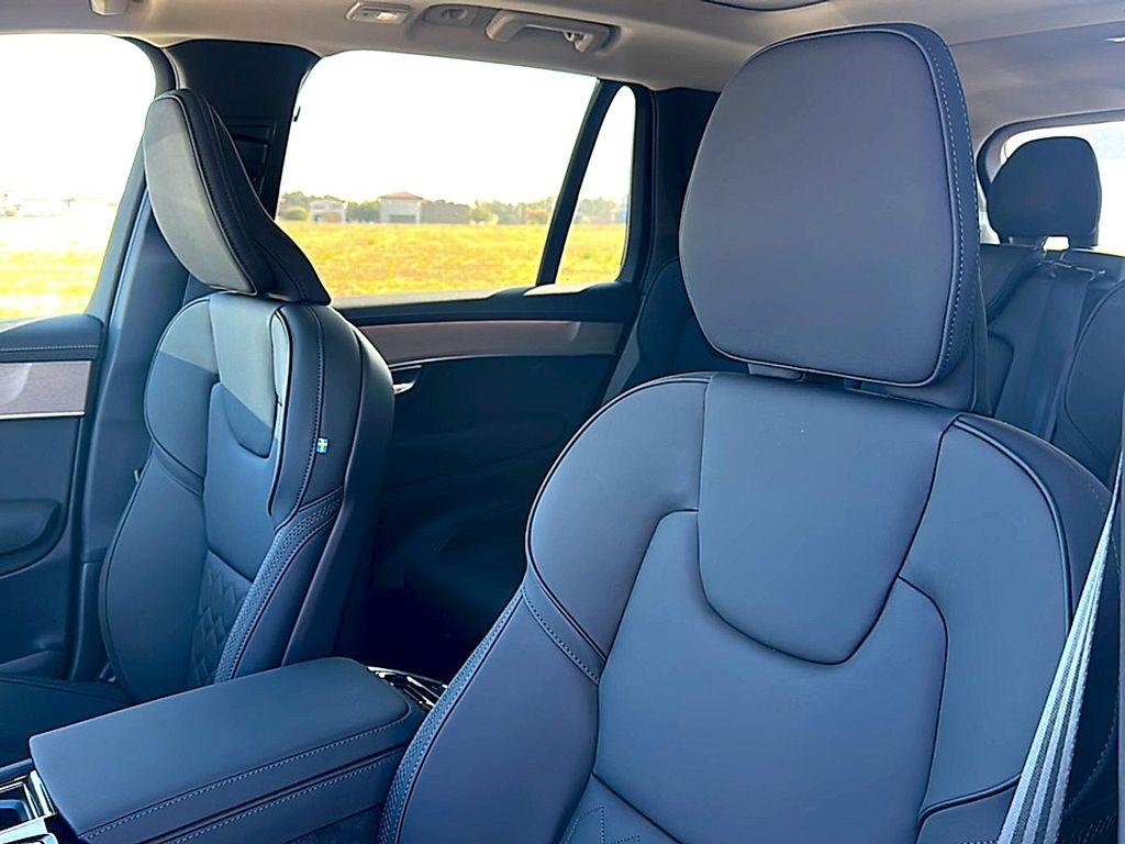 new 2026 Volvo XC90 car, priced at $69,175