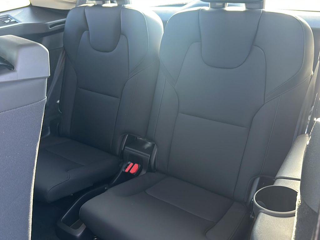new 2026 Volvo XC90 car, priced at $69,175
