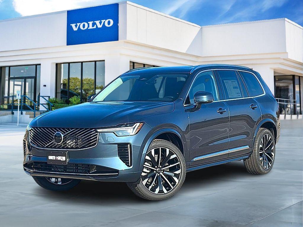 new 2026 Volvo XC90 car, priced at $69,175