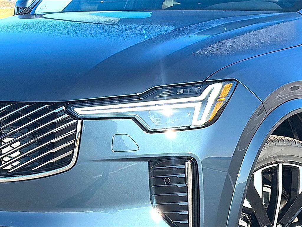 new 2026 Volvo XC90 car, priced at $69,175